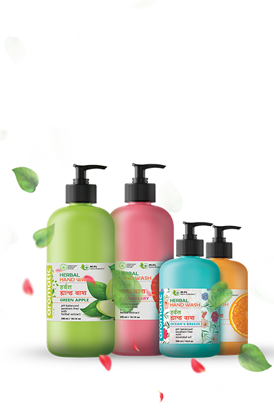 Hand Wash Soap