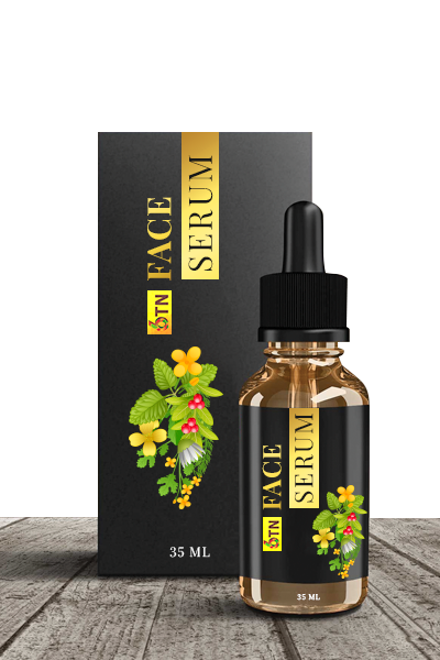 Face Serum 